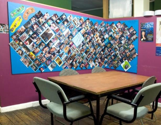 The Melbourne Connection Travellers Hostel Dış mekan fotoğraf